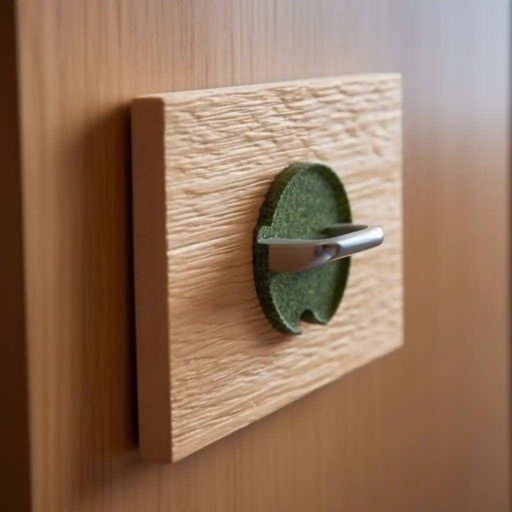 Een Ode aan de Eenvoud van Ladeknoppen